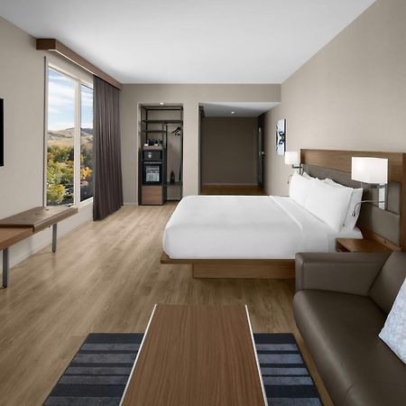 Ac Hotel By Marriott Bozeman Downtown Buitenkant foto