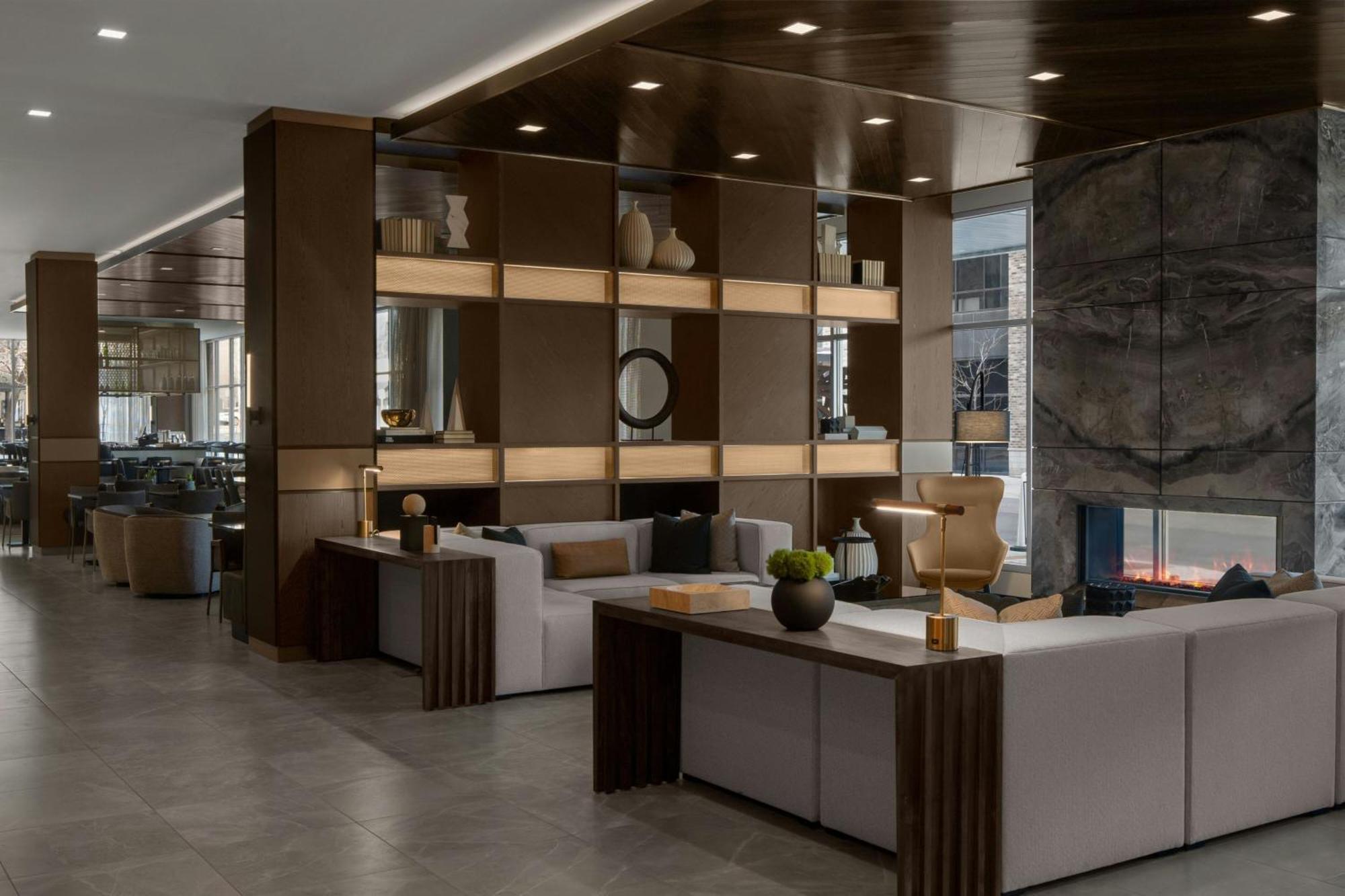 Ac Hotel By Marriott Bozeman Downtown Buitenkant foto