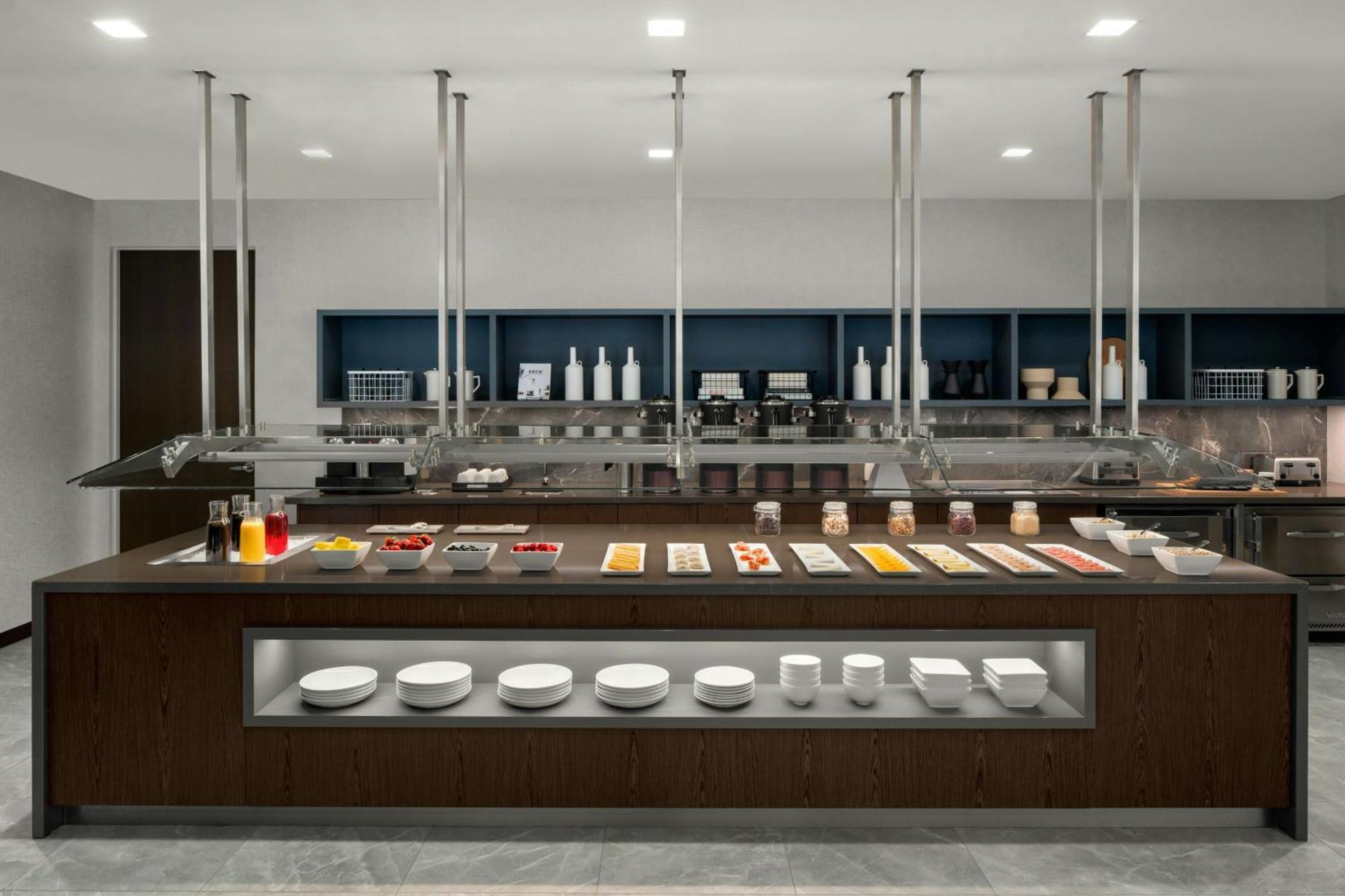 Ac Hotel By Marriott Bozeman Downtown Buitenkant foto