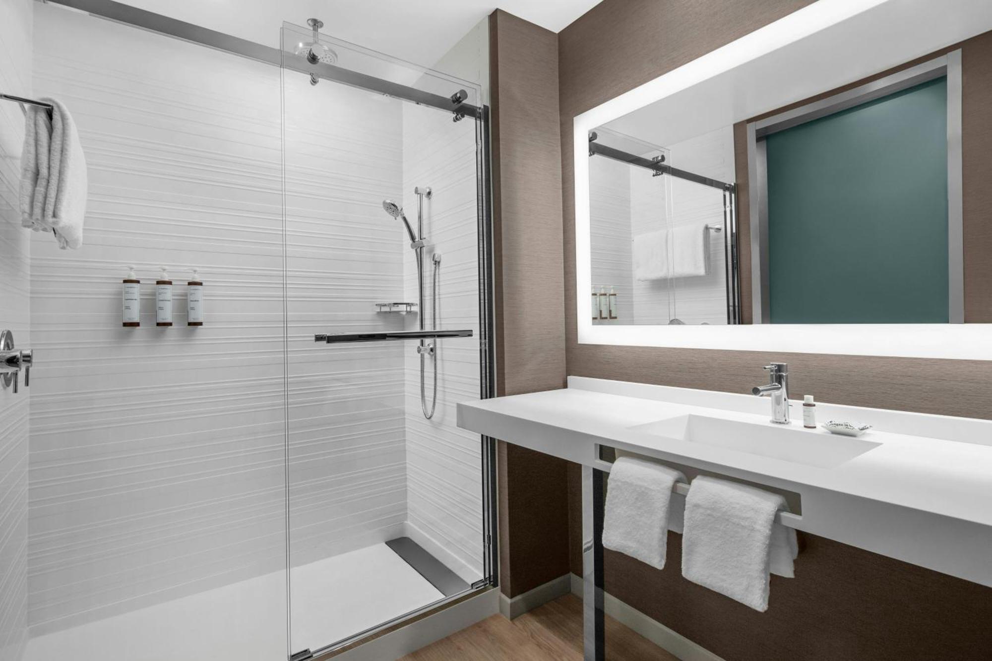 Ac Hotel By Marriott Bozeman Downtown Buitenkant foto