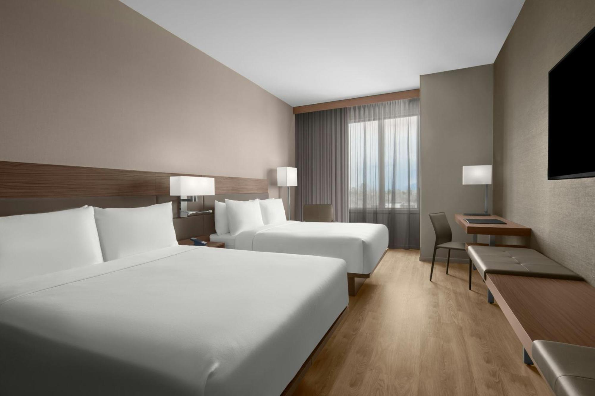 Ac Hotel By Marriott Bozeman Downtown Buitenkant foto